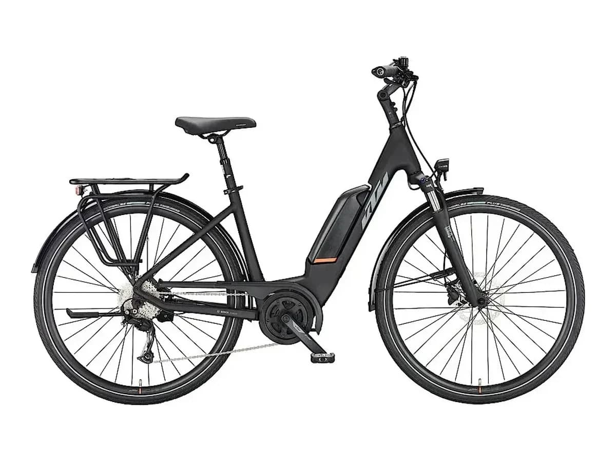 KTM Macina Fun A510 2025 — 1
