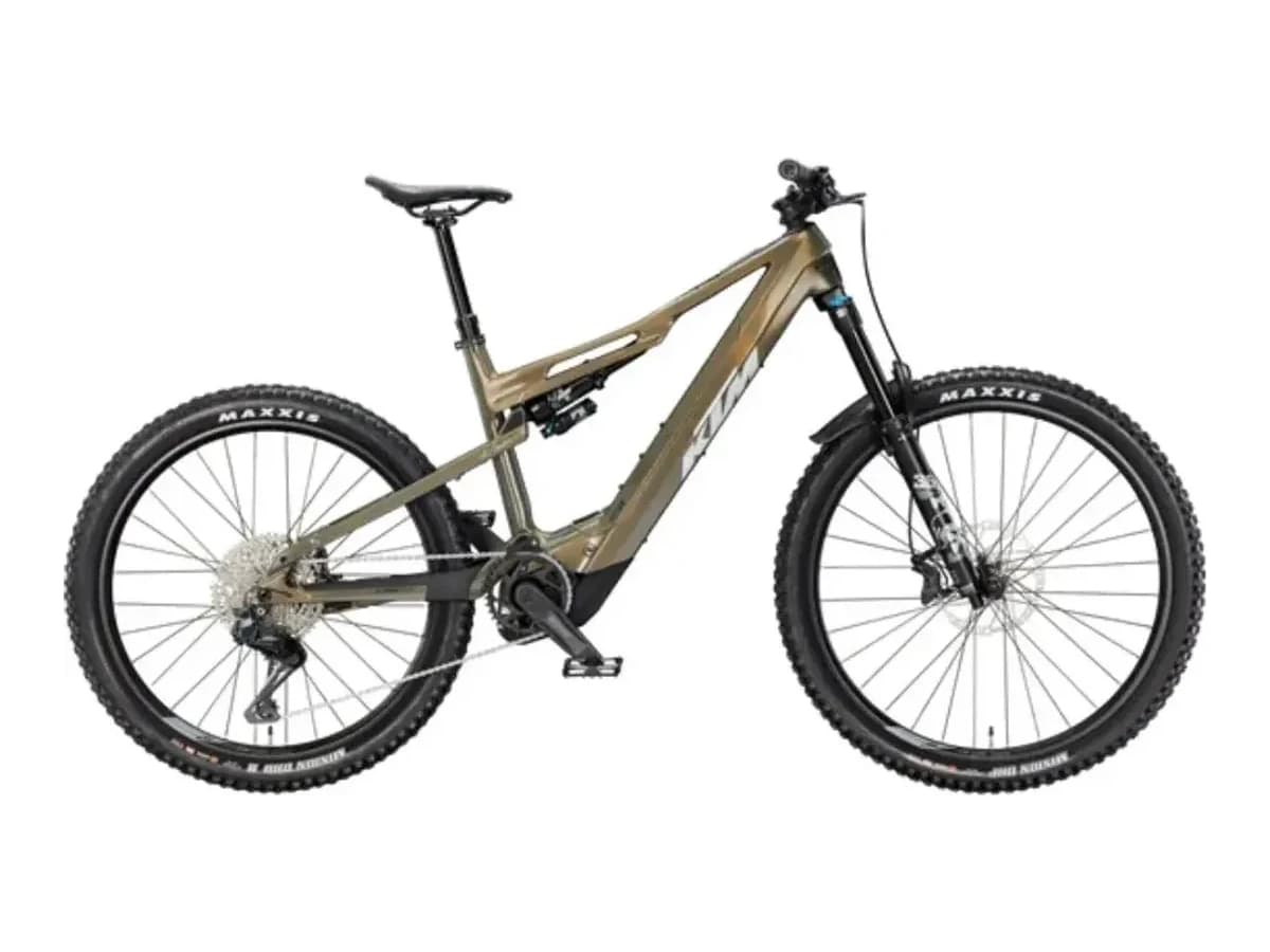 KTM Macina Kapoho 8971 Di2 2026 — 1