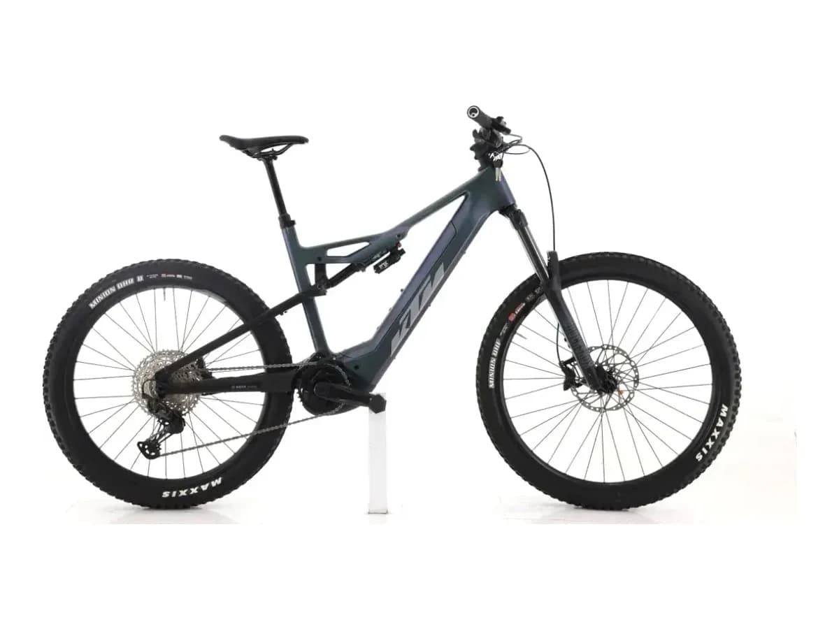 KTM Macina Kapoho Elite 2024 — 1