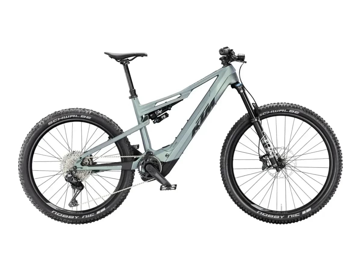 KTM Macina Kapoho L 2026 — 1