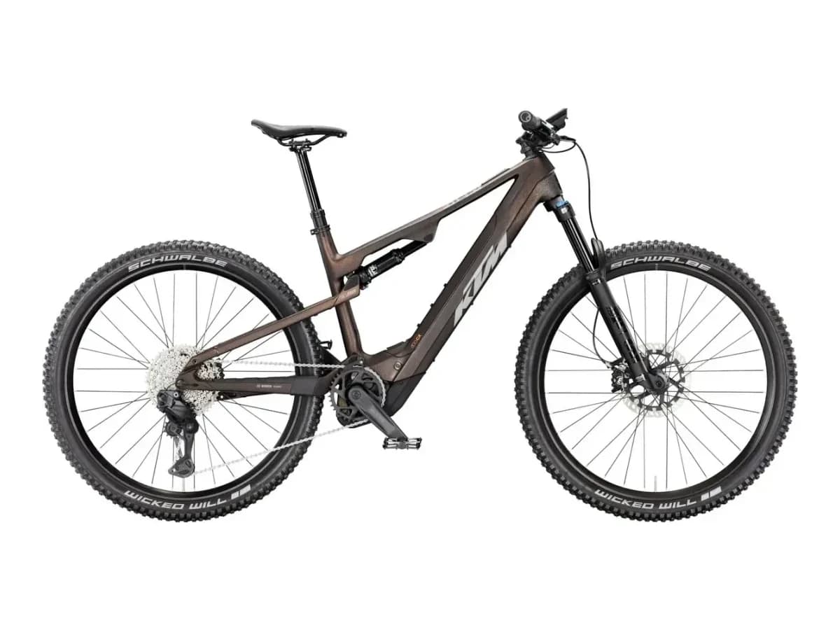 KTM Macina Lycan 891 2026 — 1