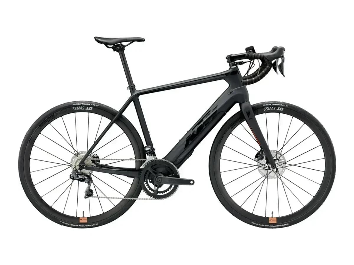 KTM Macina Mezzo 2020 — 1