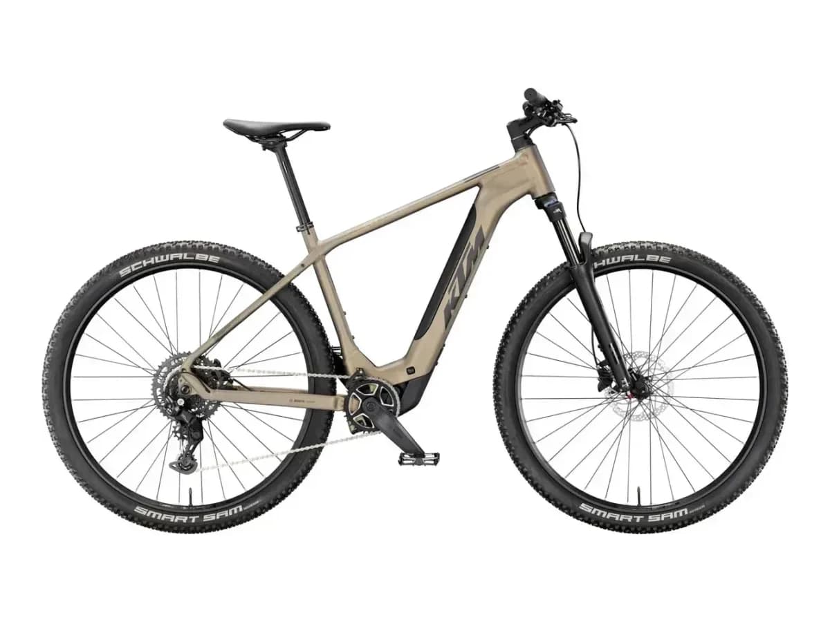 KTM Macina Race SX 20 2026 — 1