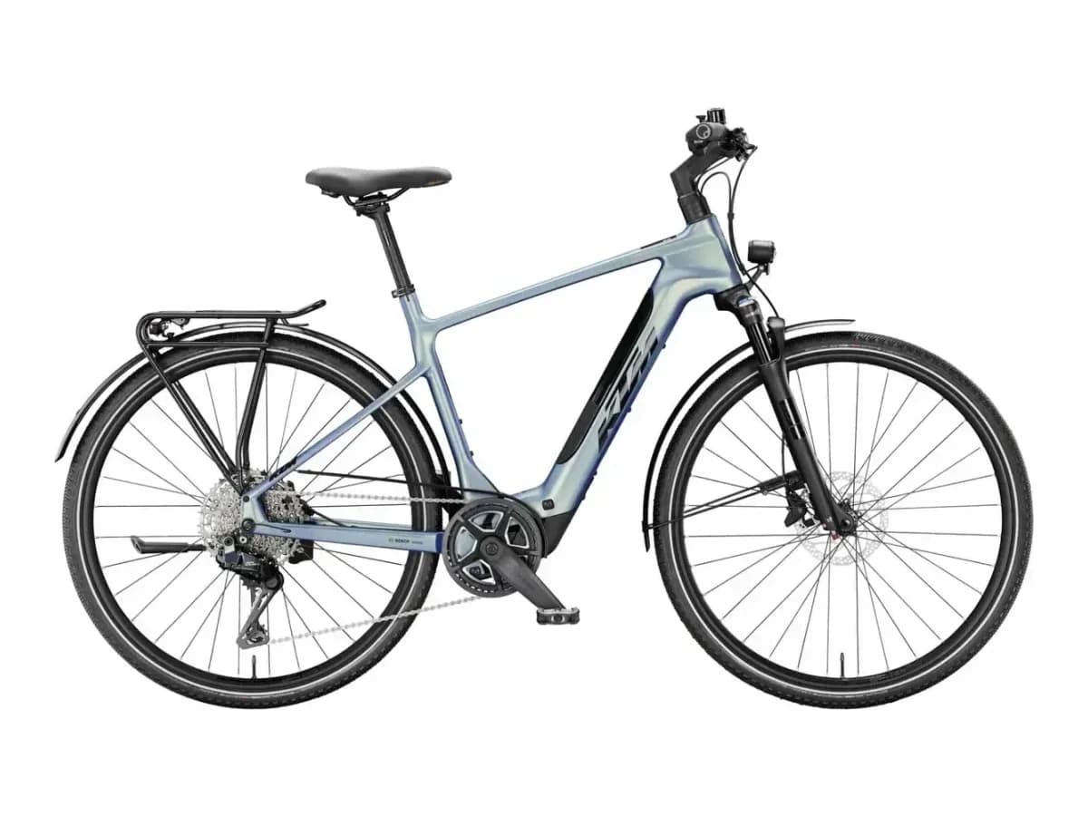 KTM Macina Sport SX Elite 2026 — 1