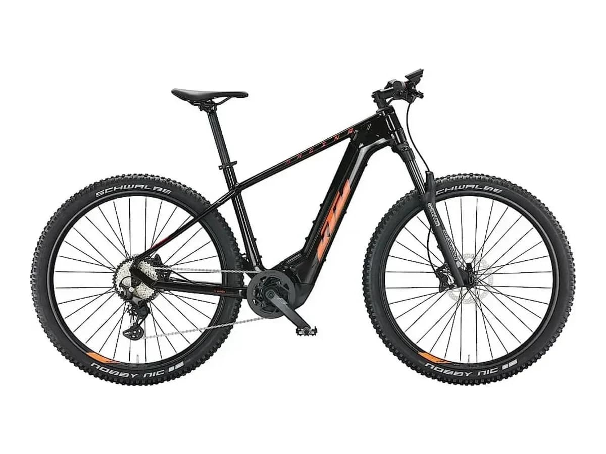 KTM Macina Team 792 2022 — 1
