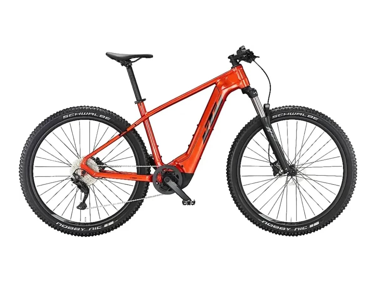 KTM Macina Team 793 2023 — 1
