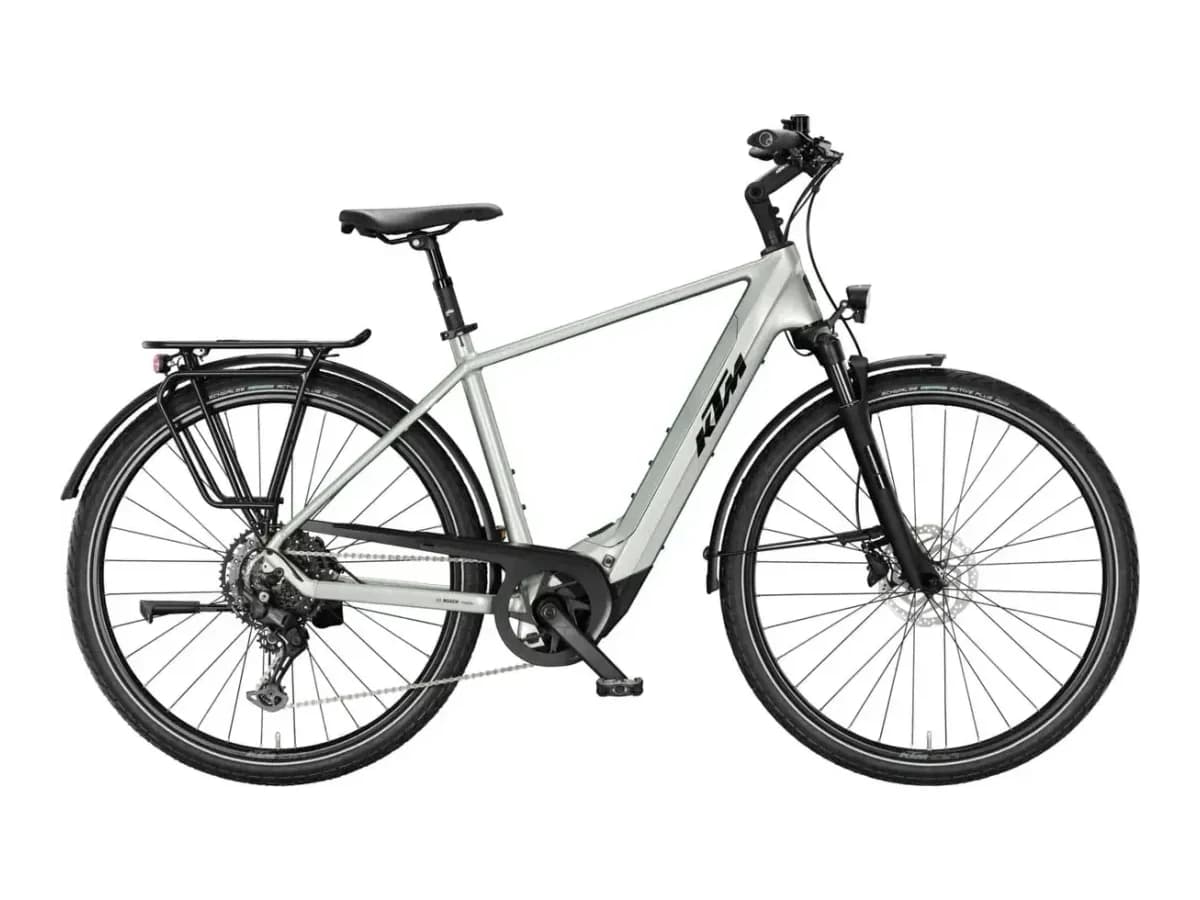 KTM Macina Tour 2027 — 1