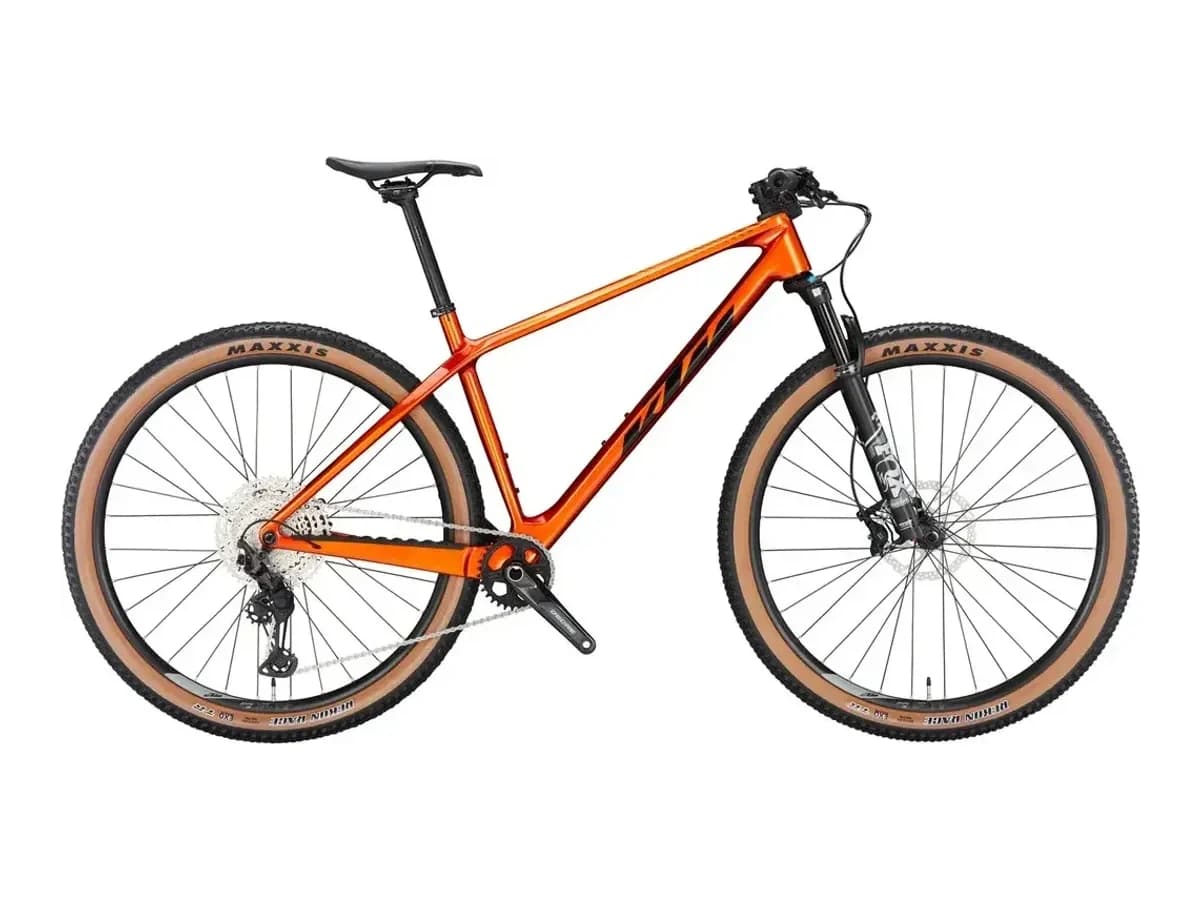 KTM Myroon Elite 2023 — 1