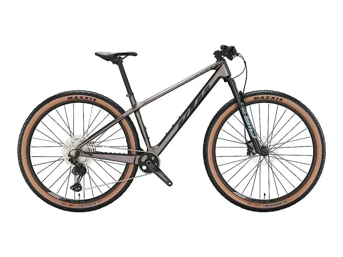 KTM Myroon Glorious 2022 — 1