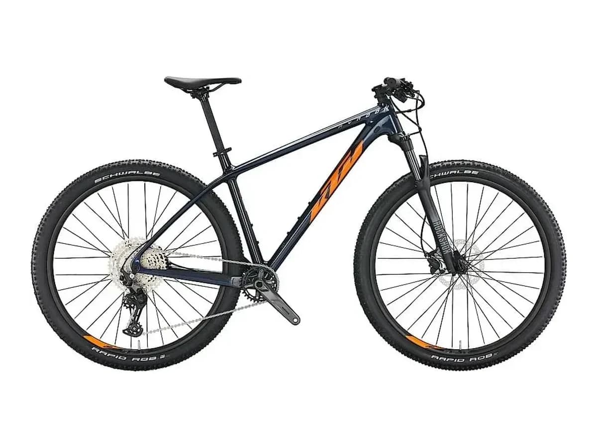 KTM Myroon PRO 2022 — 1