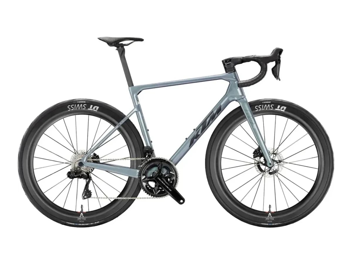KTM Revelator Alto 2026 — 1