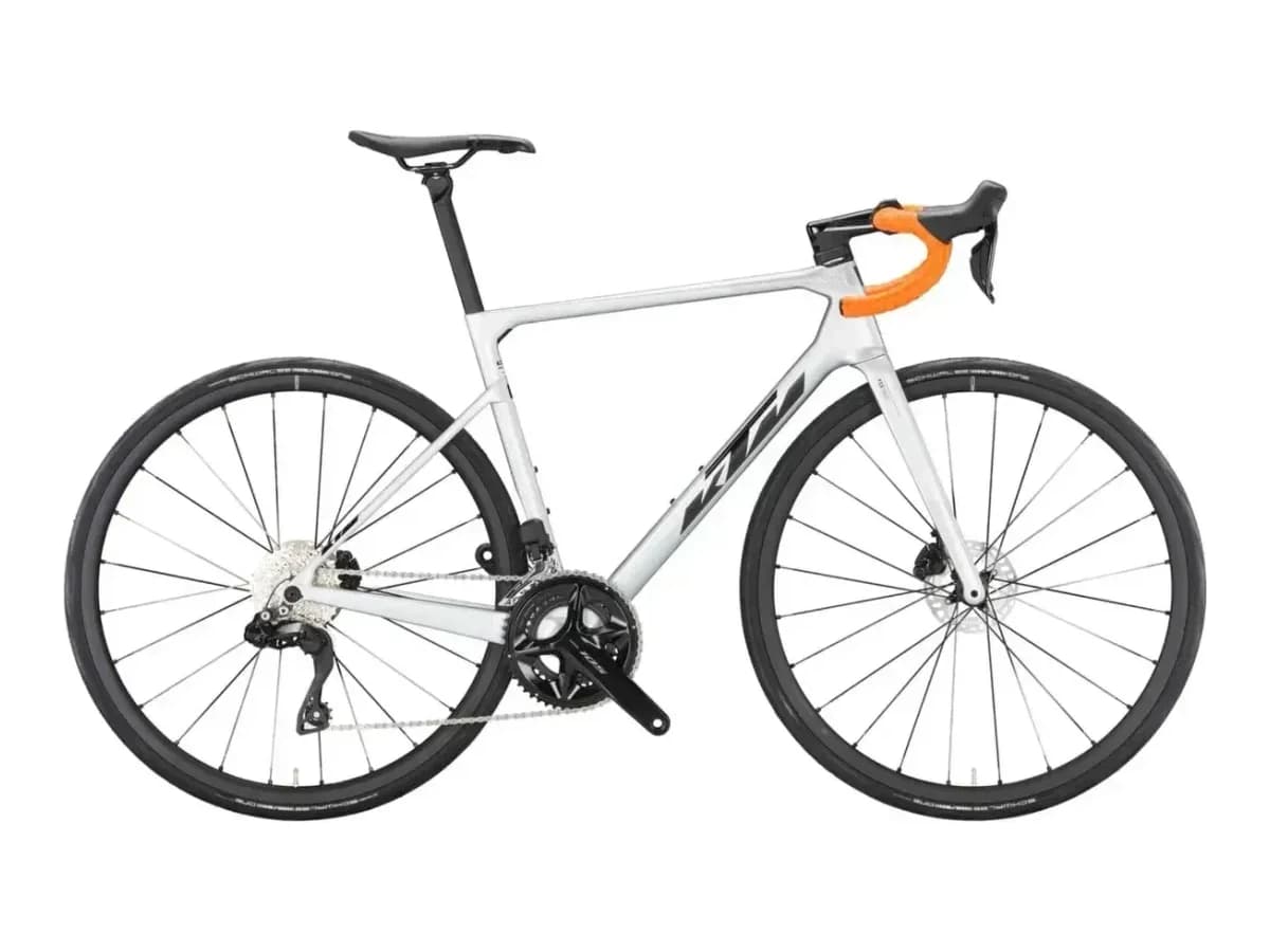KTM Revelator Alto Elite 2024 — 1