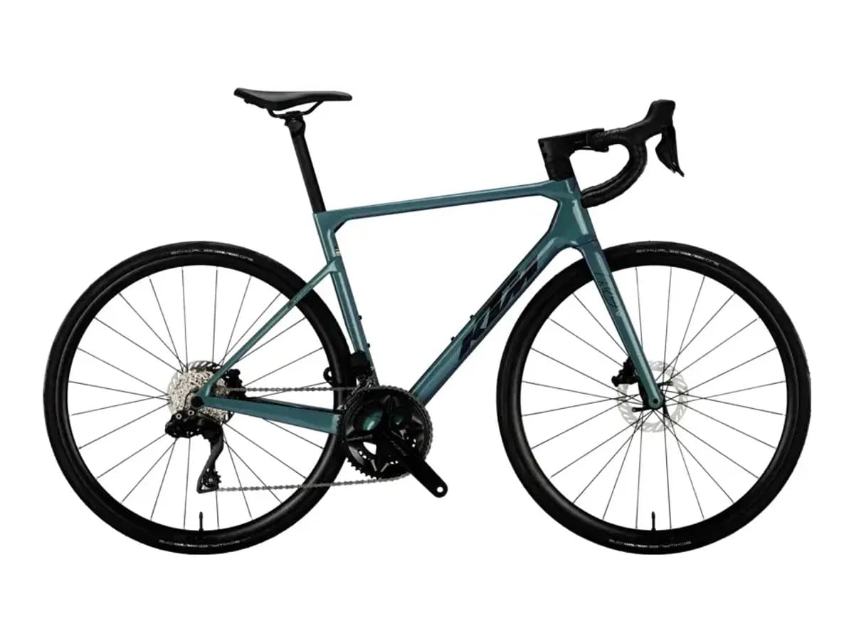KTM Revelator Alto Elite 2026 — 1
