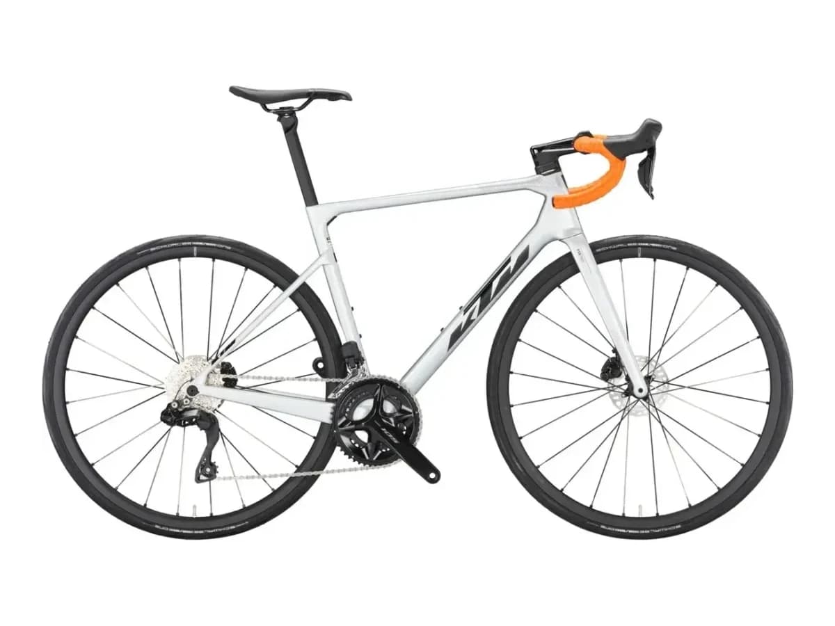 KTM Revelator Alto Elite Di2 2024 — 1