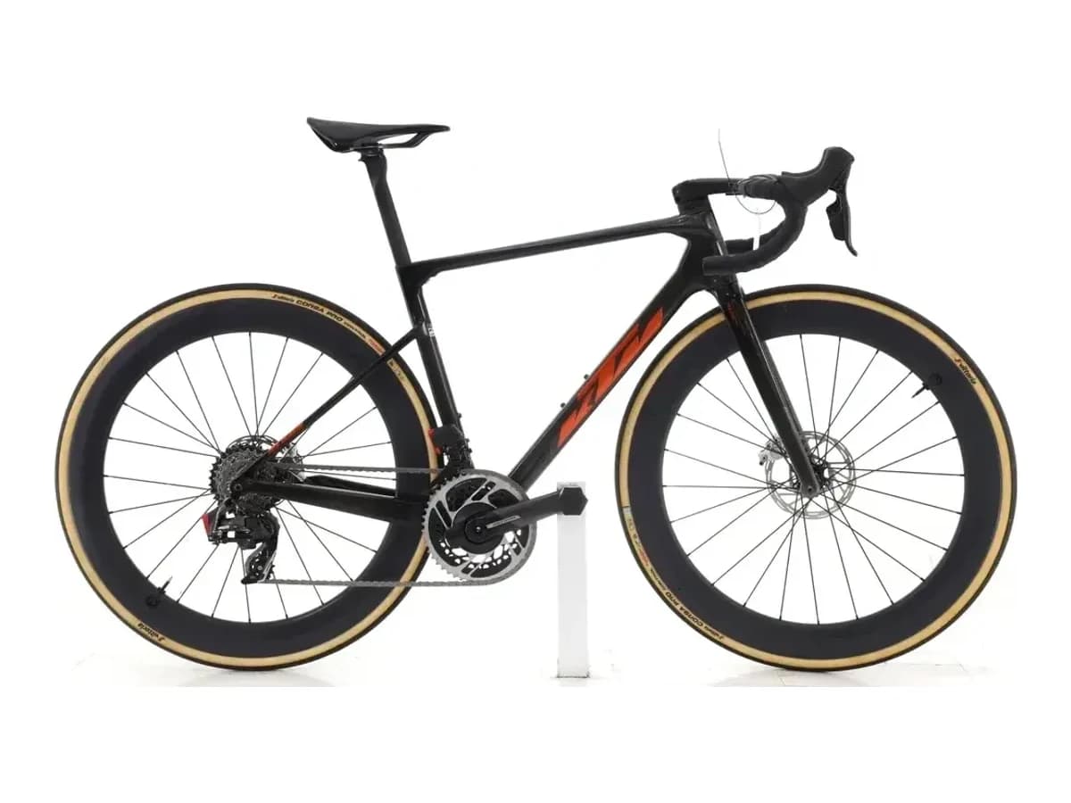 KTM Revelator Alto Exonic 2023 — 1