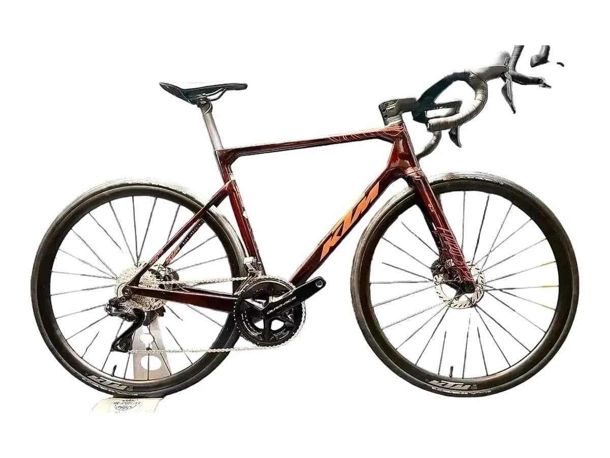 KTM Revelator Alto Exonico 2025 — 1