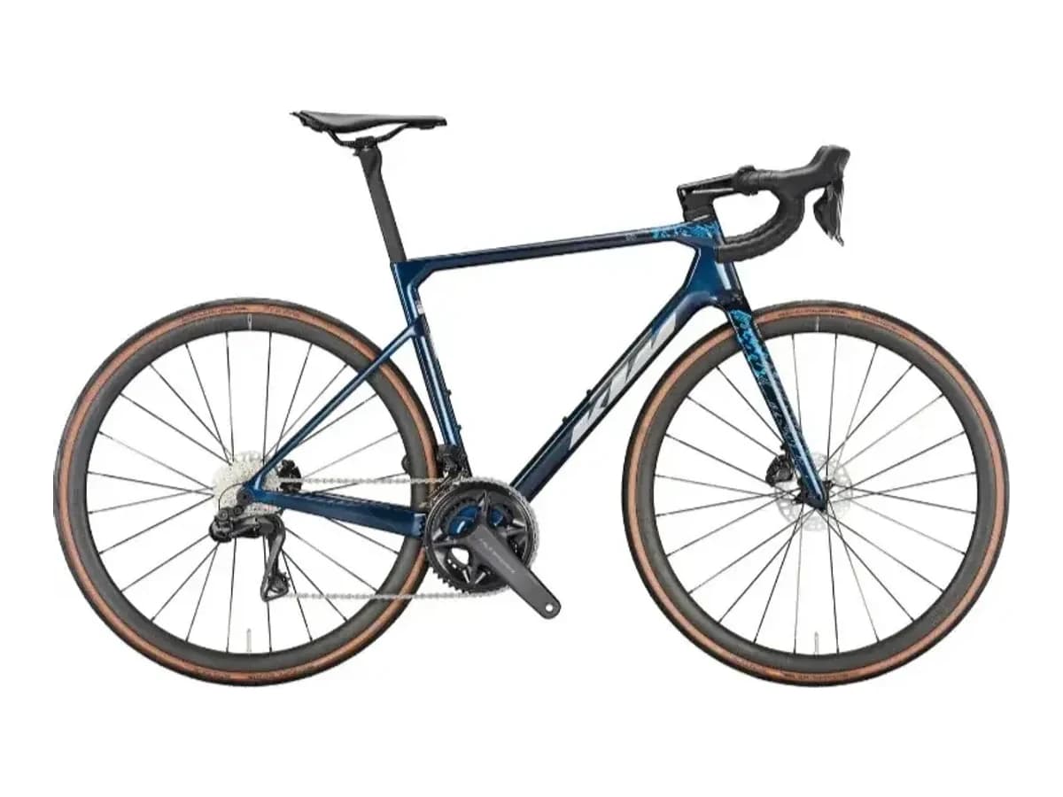 KTM Revelator Alto Master 2025 — 1