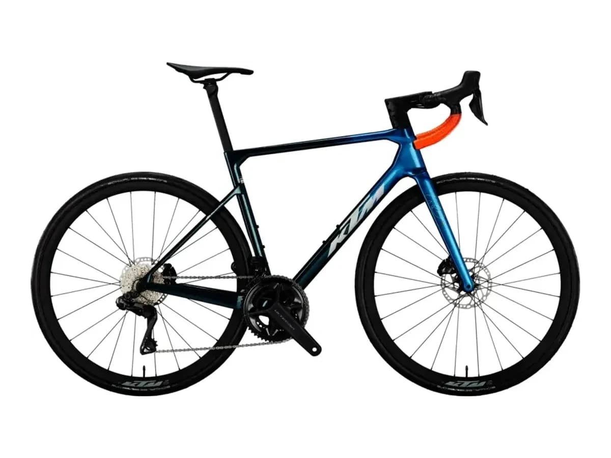 KTM Revelator Alto Master 2026 — 1