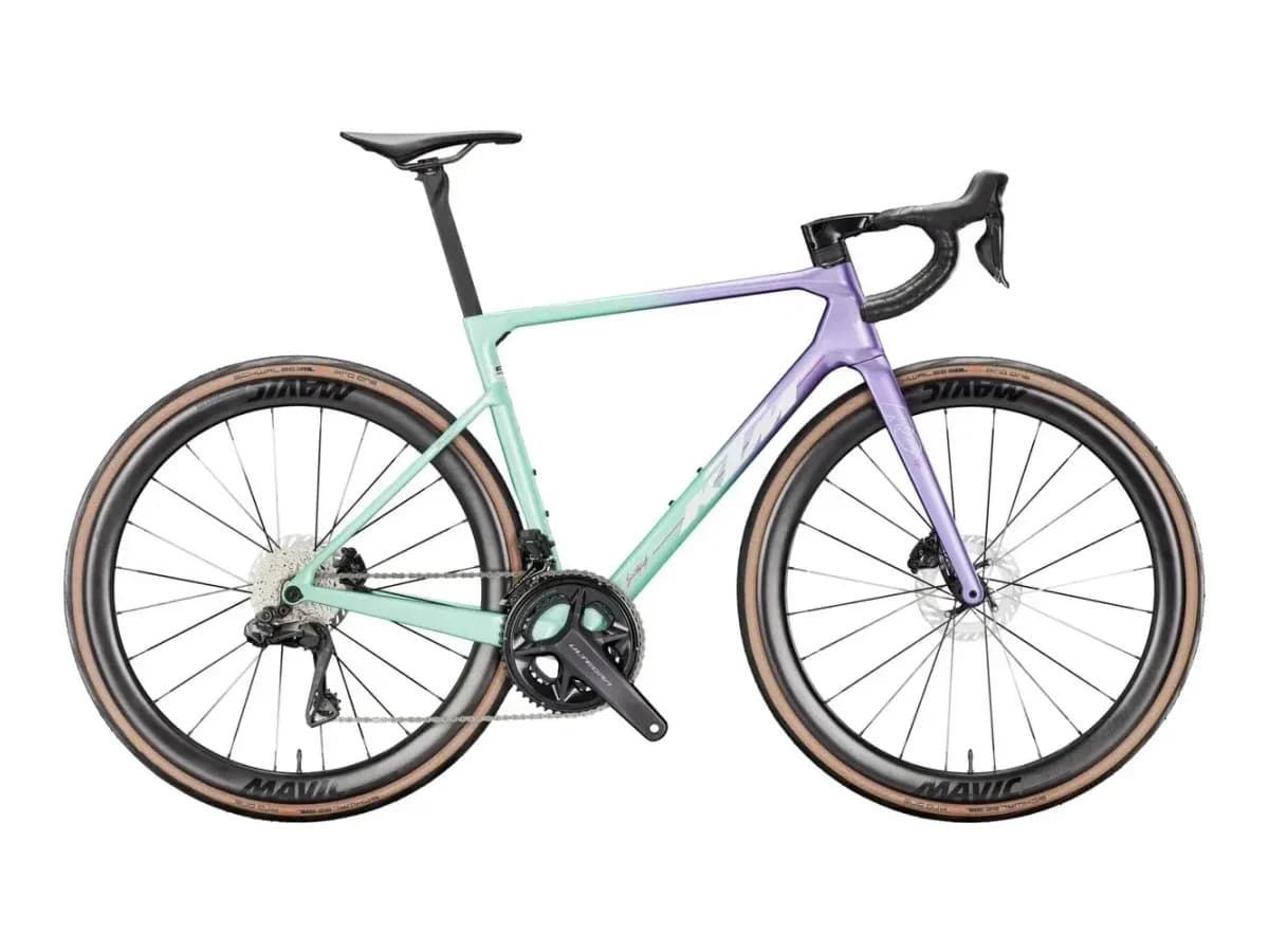 KTM Revelator Alto Prime 2026 — 1
