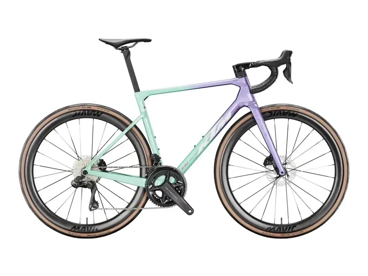 KTM Revelator Alto Prime 2026 — 1