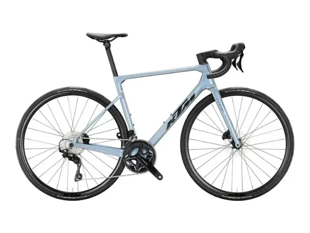 KTM Revelator Alto Pro 2026 — 1