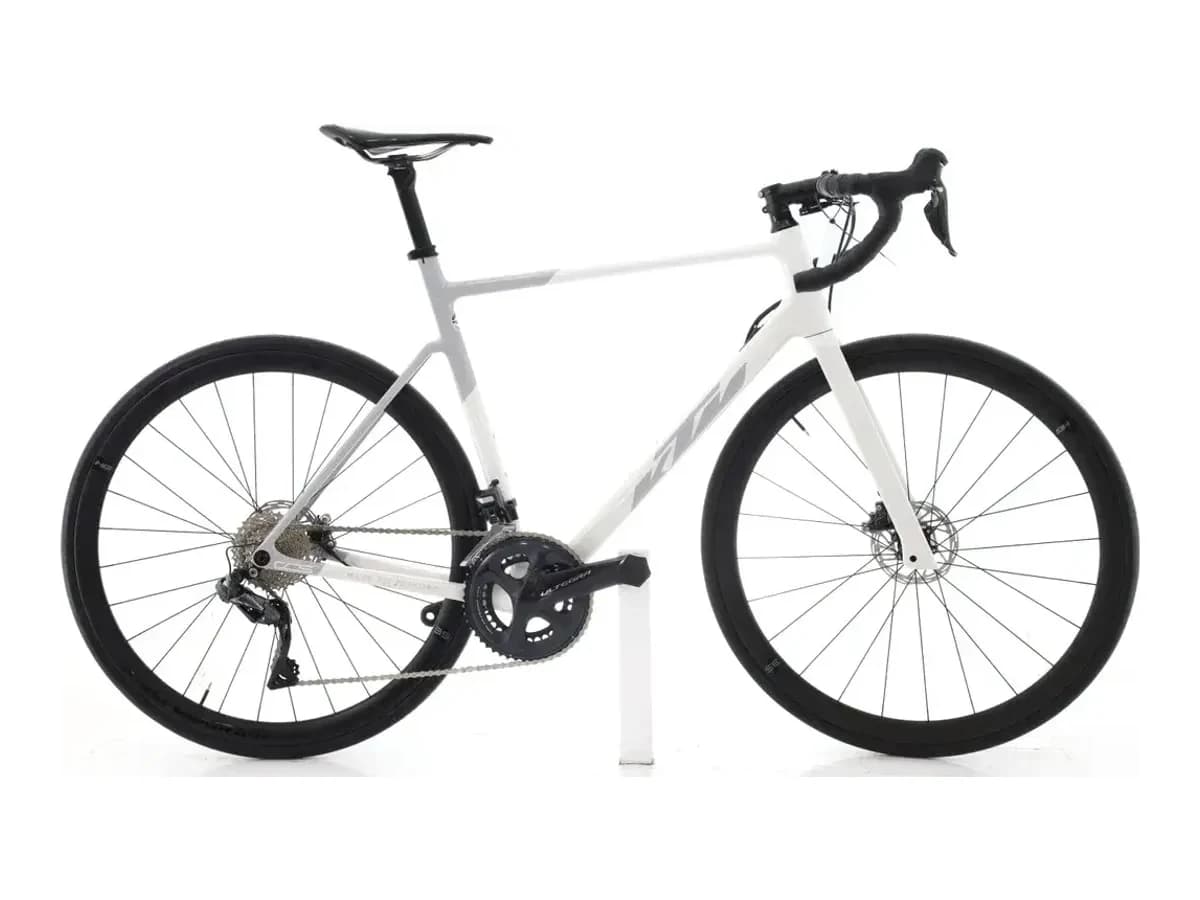 KTM Revelator Di2 11V 2020 — 1