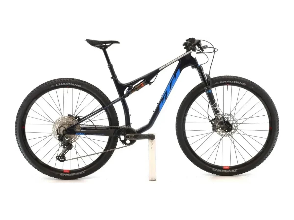KTM Scarp Elite 2021 — 1