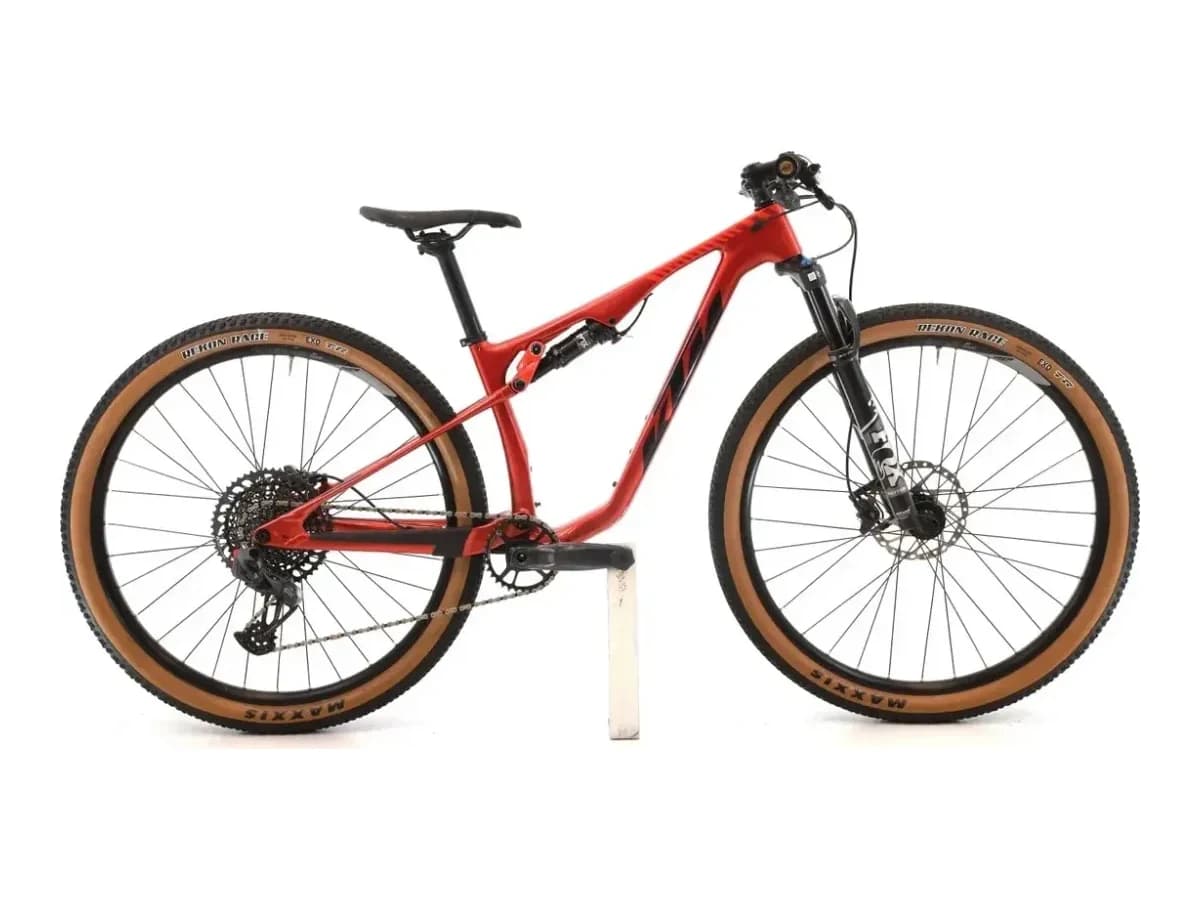 KTM Scarp Elite 2025 — 1