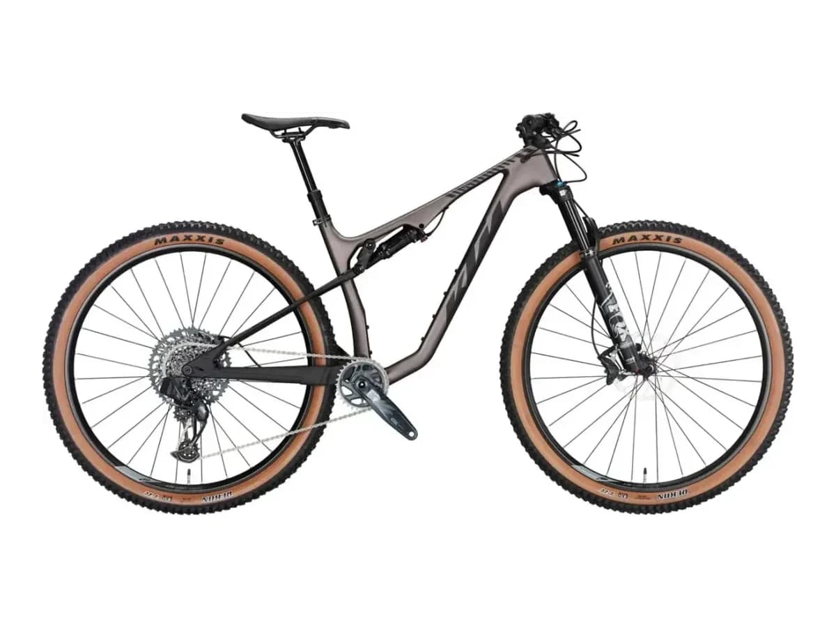 KTM Scarp MT Elite 2024 — 1