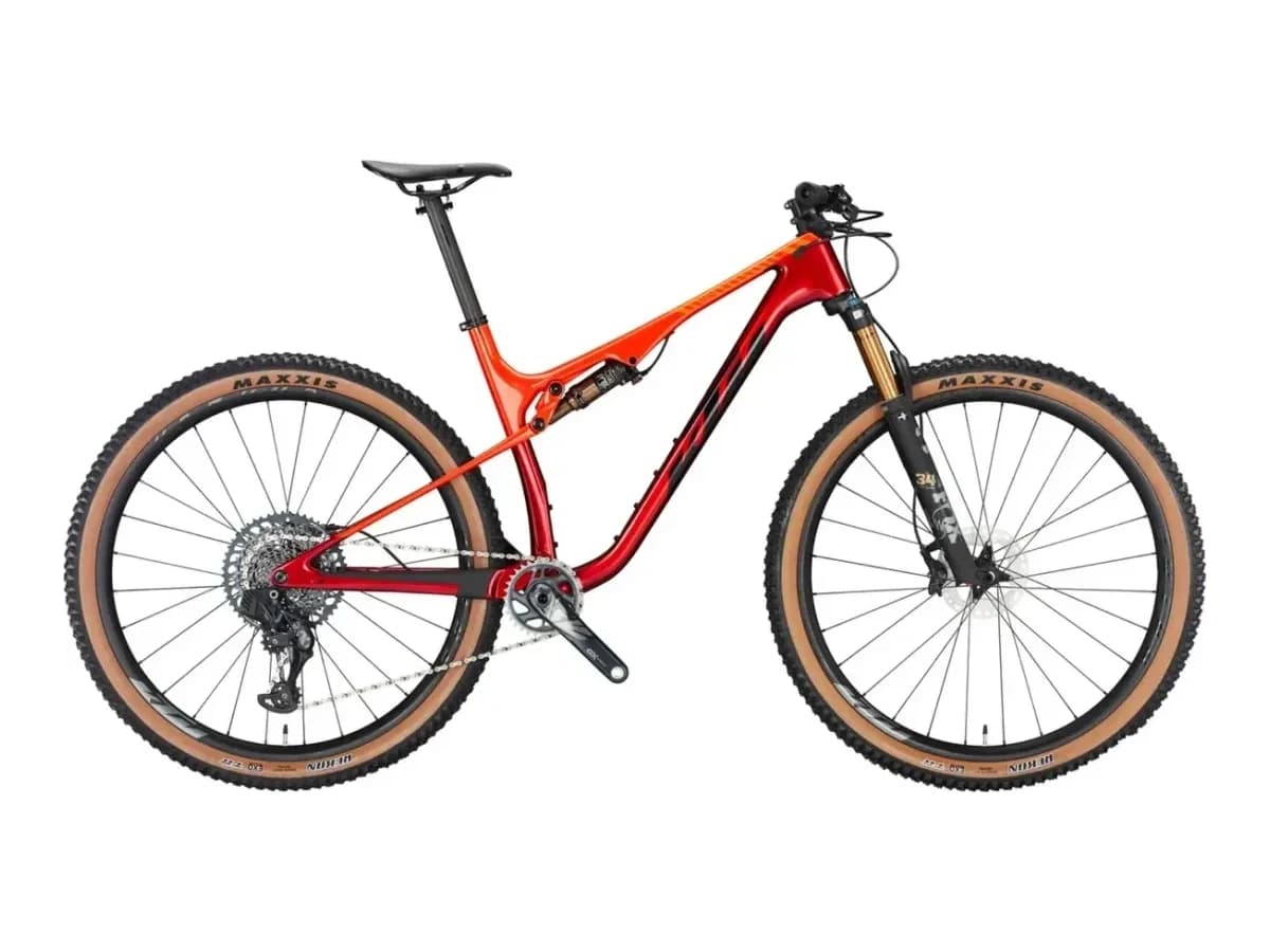 KTM Scarp MT Prime 2023 — 1