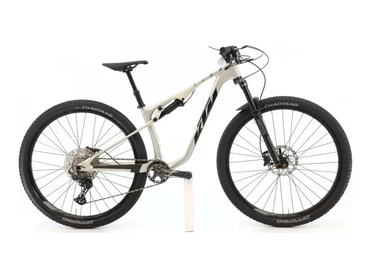 KTM SCARP MT PRO 2021 — 1