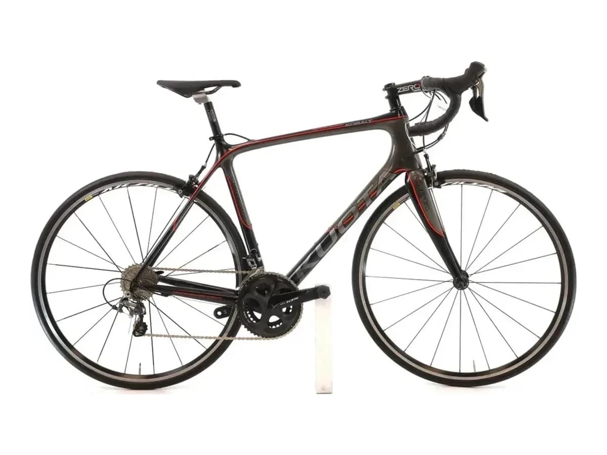Kuota Kobalt 2017 — 1