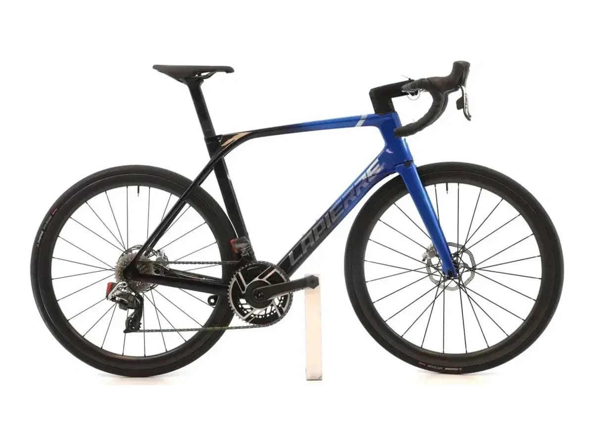Lapierre Aircode DRS AXS 12V 2022 — 1