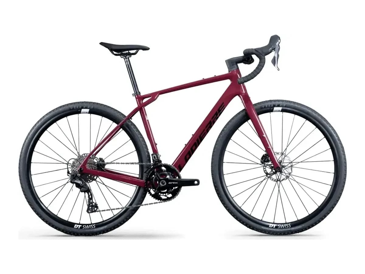 Lapierre Crosshill CF 6.0 2025 — 1