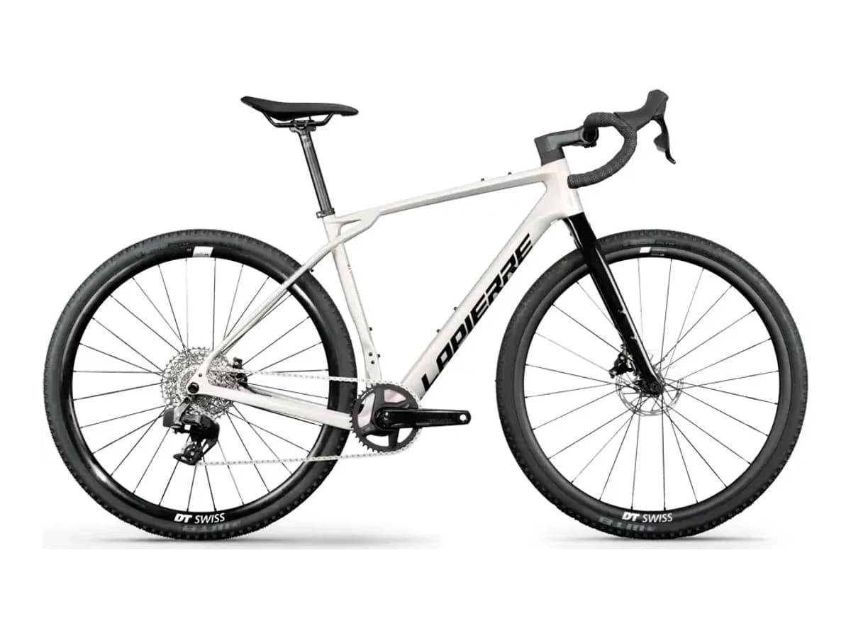 Lapierre Crosshill CF 6.0 AXS 2025 — 1