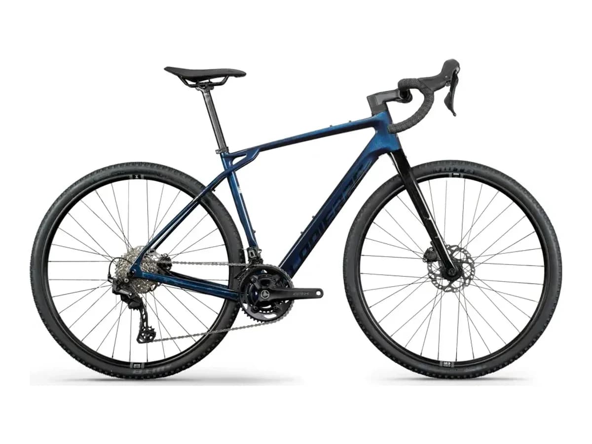 Lapierre Crosshill CF5.0 2025 — 1