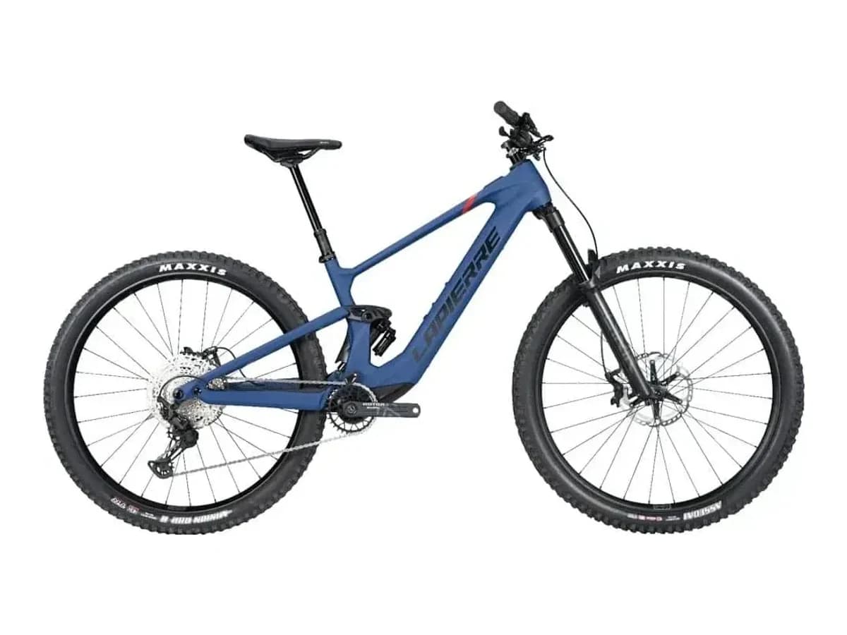 Lapierre eZESTY AM 9.4 2024 — 1