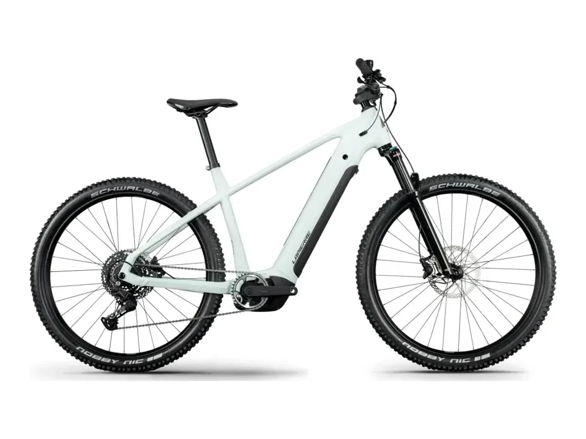 Lapierre Overvolt HT 6.6 High 2025 — 1