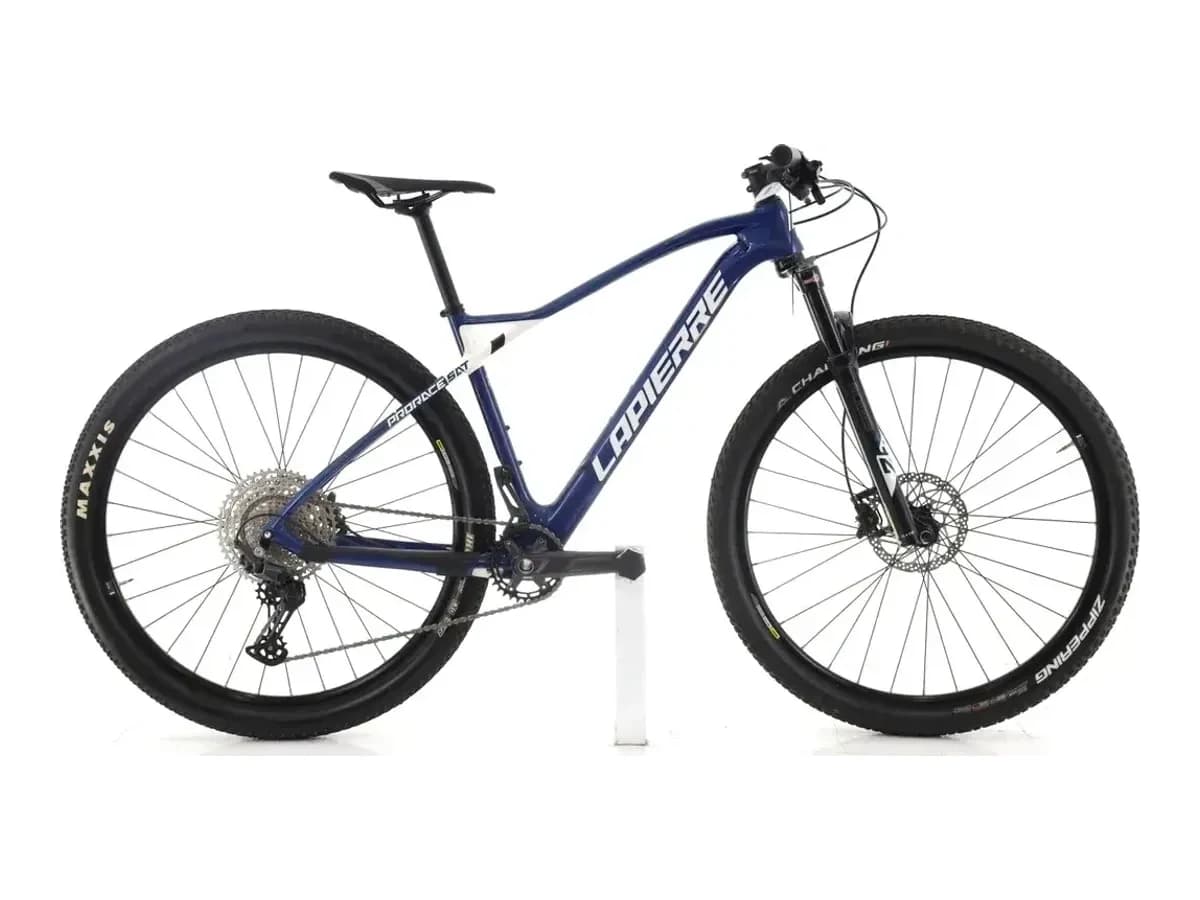 Lapierre Pro Race SAT 6.9 2022 — 1