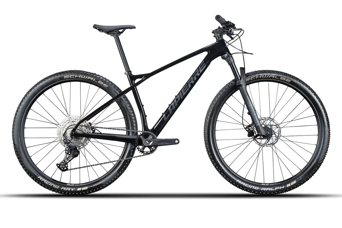 Lapierre Prorace CF 5.9 2026 — 1