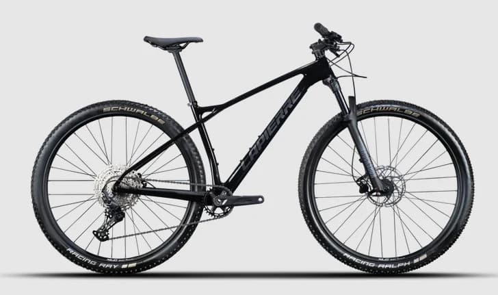 Lapierre Prorace CF 5.9 2026 — 1