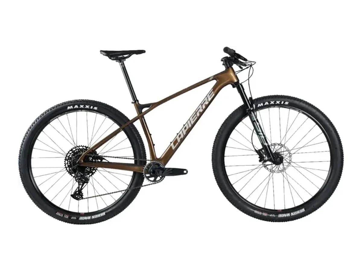 Lapierre Prorace CF 6.9 2022 — 1