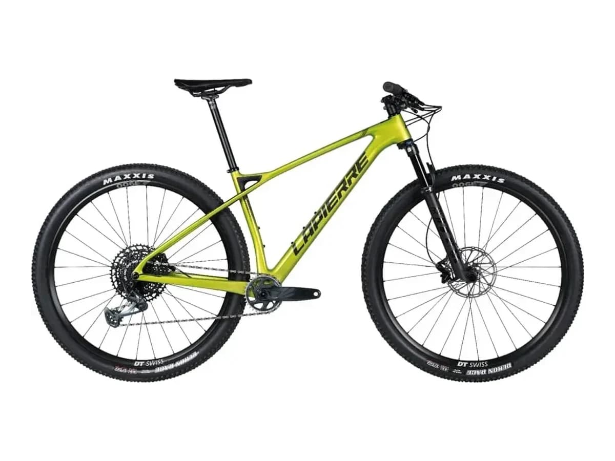 Lapierre Prorace CF 7.9 2022 — 1