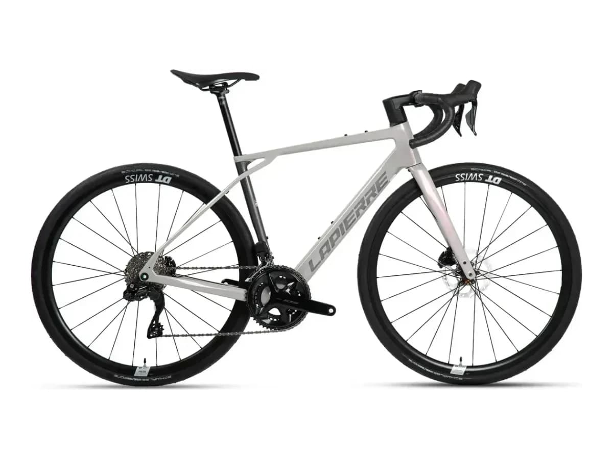 Lapierre Pulsium 6.0 2026 — 1