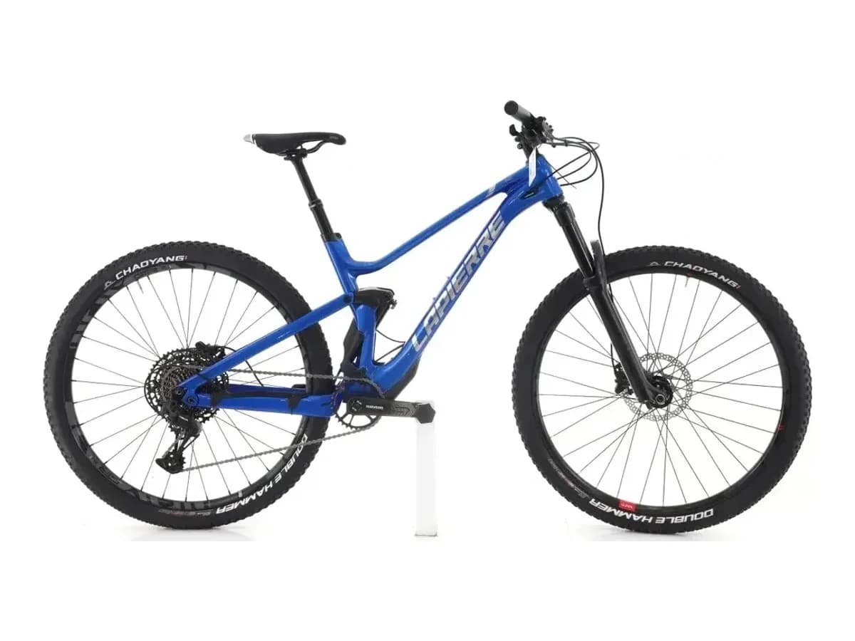 Lapierre Spicy 2022 — 1