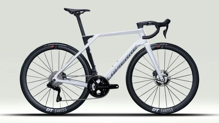 Lapierre Xelius DRS 10.0 2026 — 1