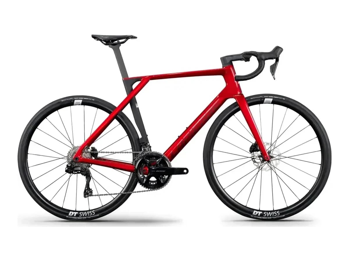 Lapierre Xelius DRS 6.0 2025 — 1