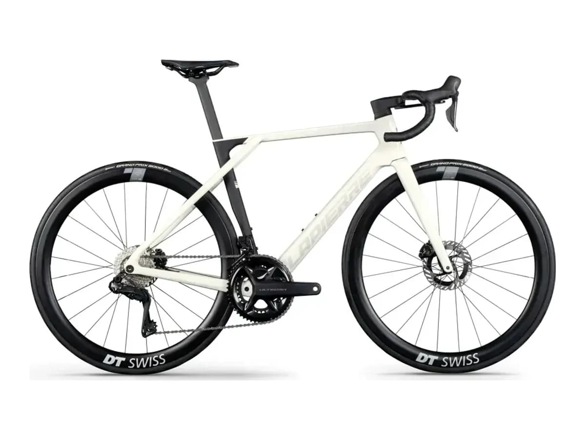 Lapierre Xelius DRS 8.0 2025 — 1