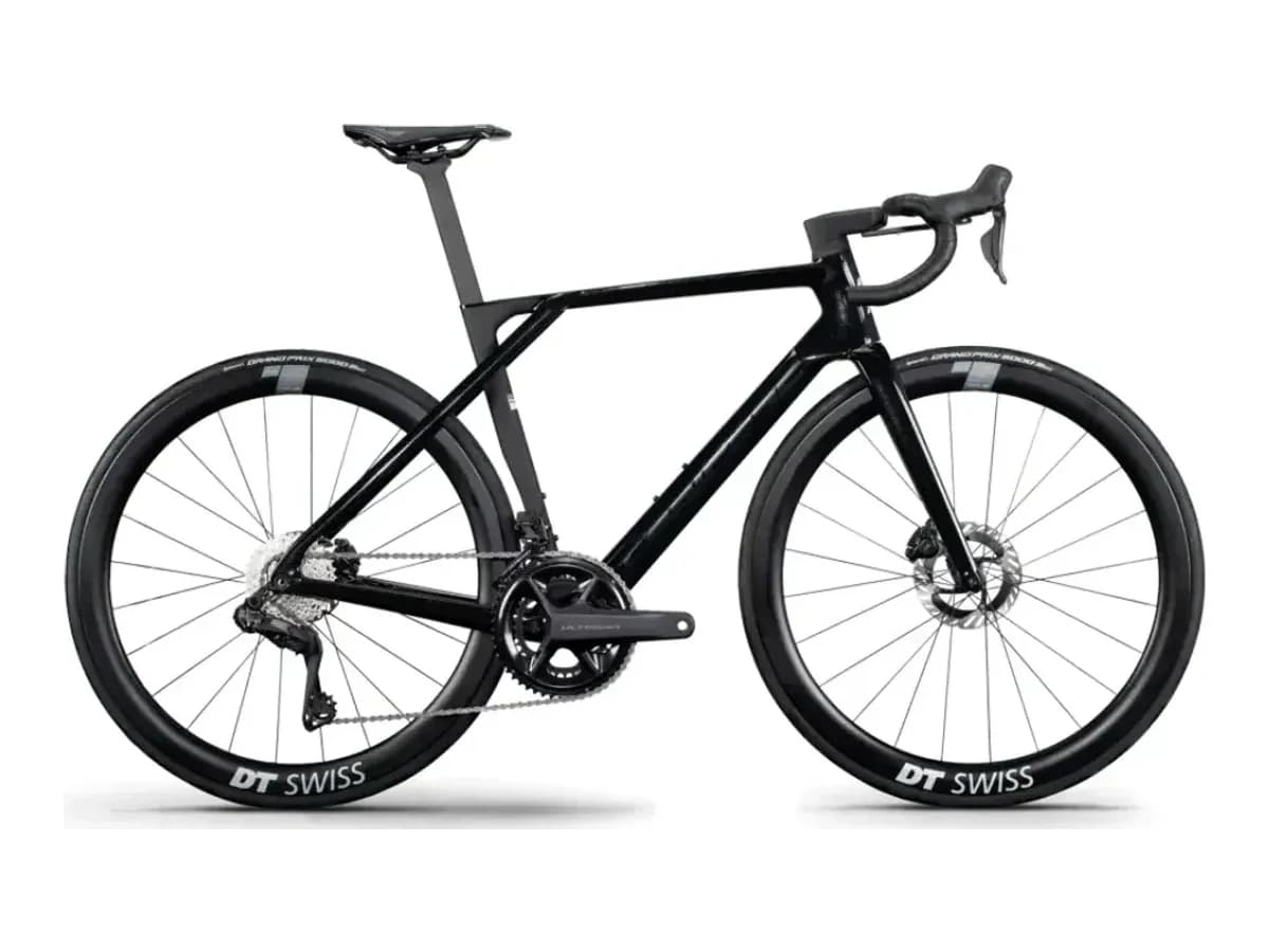 Lapierre Xelius DRS 8.0 C2 2024 — 1