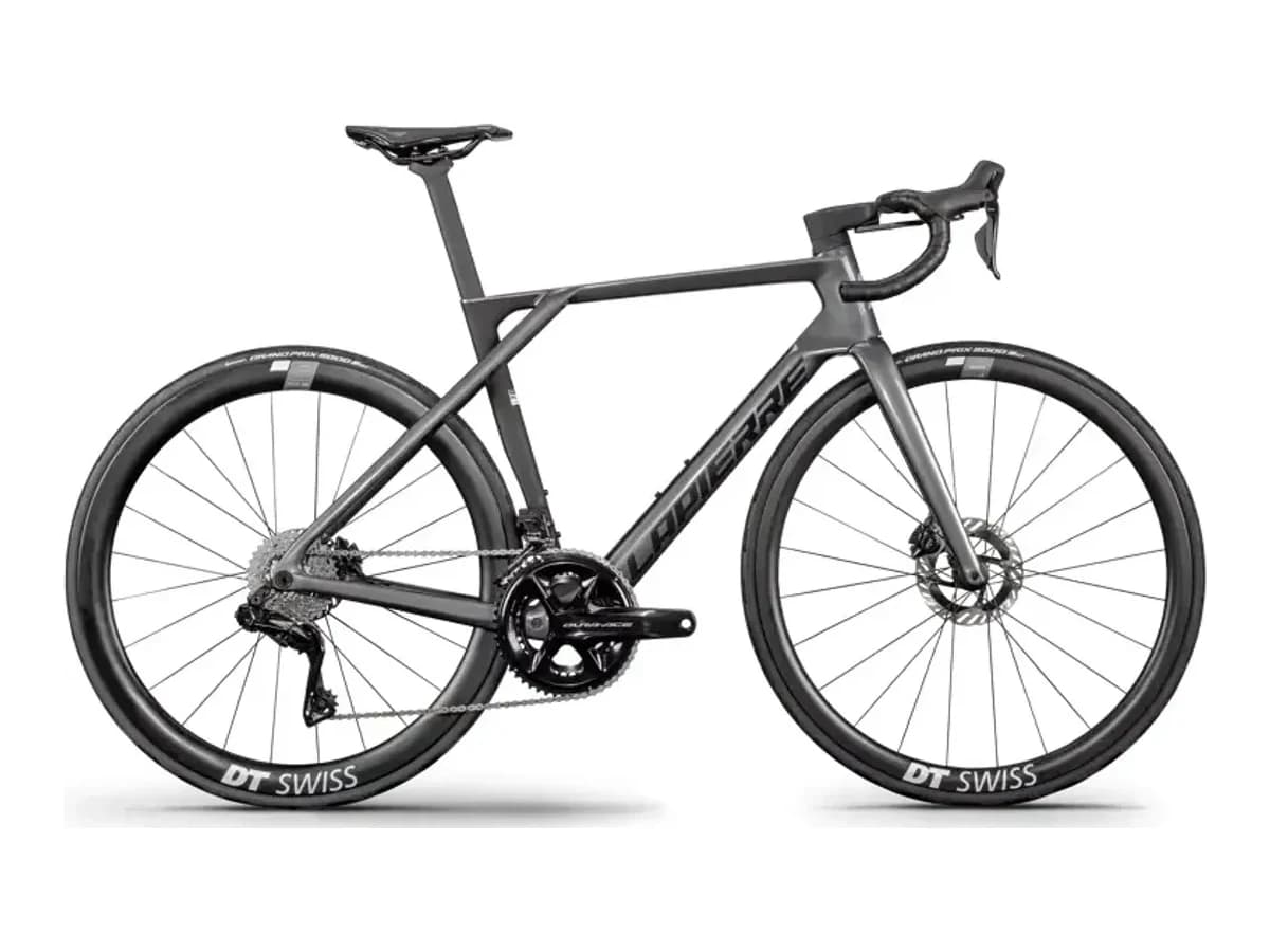 Lapierre Xelius DRS 9.0 2025 — 1